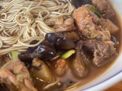 -天天鲜面馆(衡山路店)