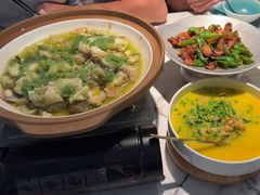 -雀蓝川菜(滨湖万象汇店)