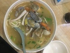 海鲜面-大叔家福鼎小吃(十全街店)