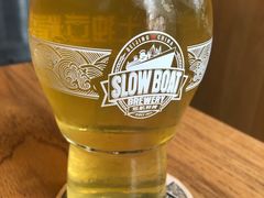 -悠航SLOWBOAT(三里屯店)
