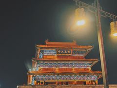 -鼓楼夜市