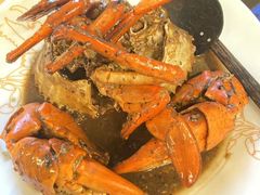 -Ministry of Crab(科伦坡店)