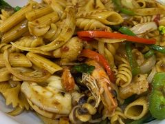 -My Way Town买味堂·东南亚餐厅(亦庄店)