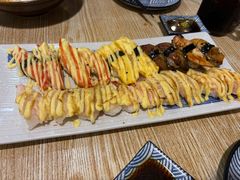 -鱼意寿司(钟村分店)