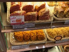 -山崎面包(苏州中心店)
