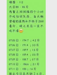 -良咔瘦身·减脂塑形