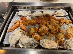 -爱客得牛排海鲜烤肉·火锅自助(春熙路黑金好店)