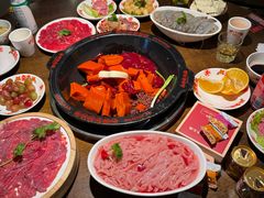 -牛市坎火锅(建设路店)