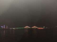 -武汉两江游览·夜游长江(汉口粤汉码头)