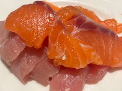 -粤海喜来登酒店·盛宴海鲜牛排自助餐厅(天河城店)