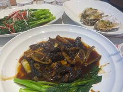 -渔家风味·鲅鱼水饺·央视展播·海鲜天津菜(开发区店)