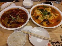 -鱼你在一起(梦秀广场店)