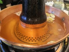 -丁卯•铜锅涮肉(工体店)