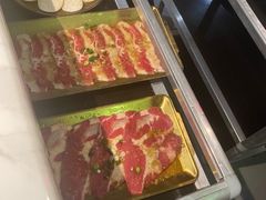 -炙城·韩式烤肉(南京东路店)