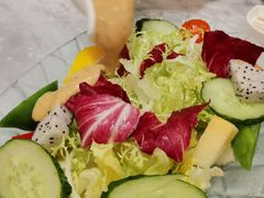 -喜来登由由大酒店九州膳坊中餐厅