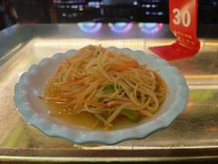 -金杨拉面王小吃面馆·牛三宝面·红烧牛肉粉