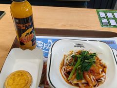 -魏家凉皮(祈年大厦店)