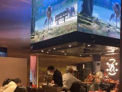 -鸟山鸣·日料食堂(王府井店)