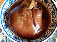 万三蹄-沈厅酒家(周庄店)