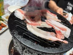 -大槐树烤肉馆(美术馆店)
