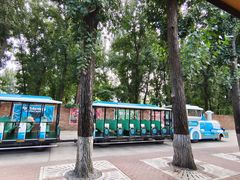 -北京野生动物园