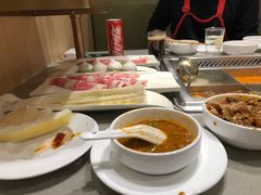 -海底捞火锅(杭州萧山宝龙广场店)