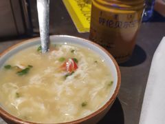 -很久以前羊肉串(打浦路店)