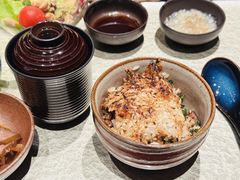 -Ginza Onodera铁板烧(外滩十八号店)