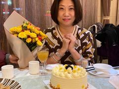 -第戎蛋糕(恒隆广场店)