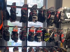 -机车外挂骑士装备(丰台店)