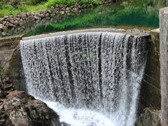 -磐安十八涡风景区