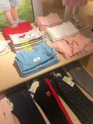 -孩子王(塘沽滨海万达店)