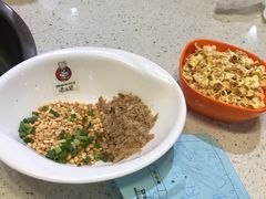 -味之绝美蛙鱼火锅(八号路店)