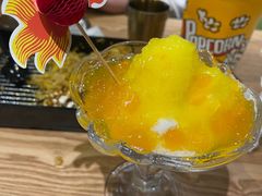 -串门海鲜烧烤(五四广场店)