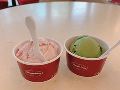 -哈根达斯(绍兴银泰店)
