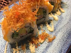 -漫烤鱼&徐州烧烤夜宵(万达店)