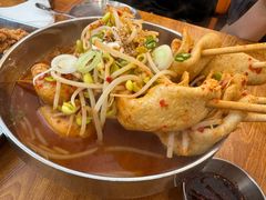 -青春分食(仙林大学城店)
