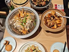-宏状元现熬粥·京味菜(三里河店)