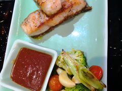 -Lam Vien Restaurant