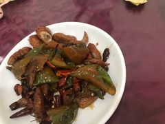 -温江公平红烧兔(总店)