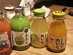 -Minase水濑·日料放题(外滩店)