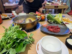 -松野谷·寿喜烧自助(华联顺义金街购物中心店)