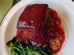 -新聚丰菜馆(太监弄店)