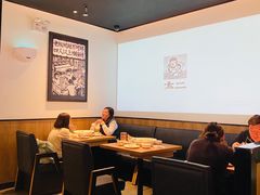 大堂-太二酸菜鱼(天鹅湖万达店)