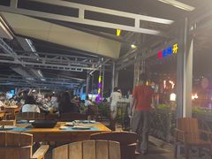 -渔家火锅·海鲜自助餐·演艺(亚龙湾天域酒店)
