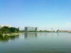 android_upload_pic-东湖公园