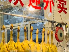 -巫记鸡饭店