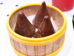 -茉莉餐厅(包河万达店)