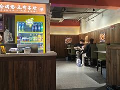 -不夜天烧烤牛骨头(南湖店)