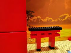 -上海乐高探索中心